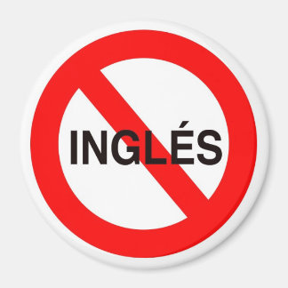 Imã SEM INGLES - Sem inglês
