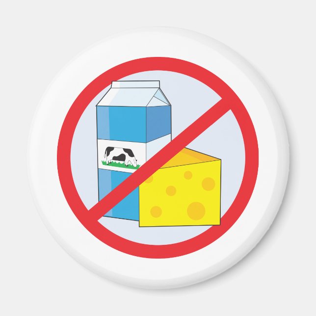 Imã Sem Leite (Frente)