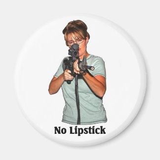 Imã Sem Lipstick