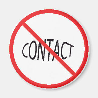 Imã Sem Magnet de Contato