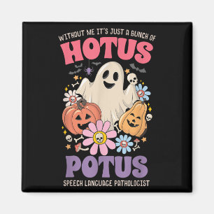 Imã Sem Mim É só um monte de Hotus Tus Hallowee