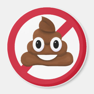 Imã Sem Poop