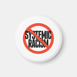Imã Sem Racismo Sistêmico