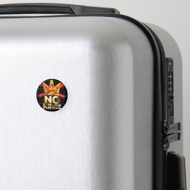 IMÃ SEM REIS (In Situ (Luggage))