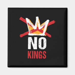 Imã Sem Reis Nos Estados Unidos Desde 1776 Anti Monarc