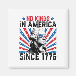 Imã Sem Reis Nos Estados Unidos Desde 1776 Que Sofrera