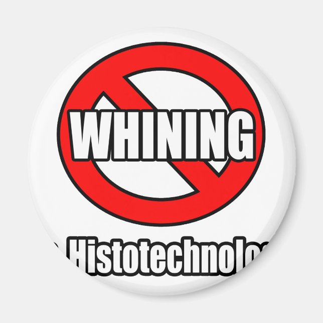 Imã Sem Suspensão Na Histotecnologia (Frente)