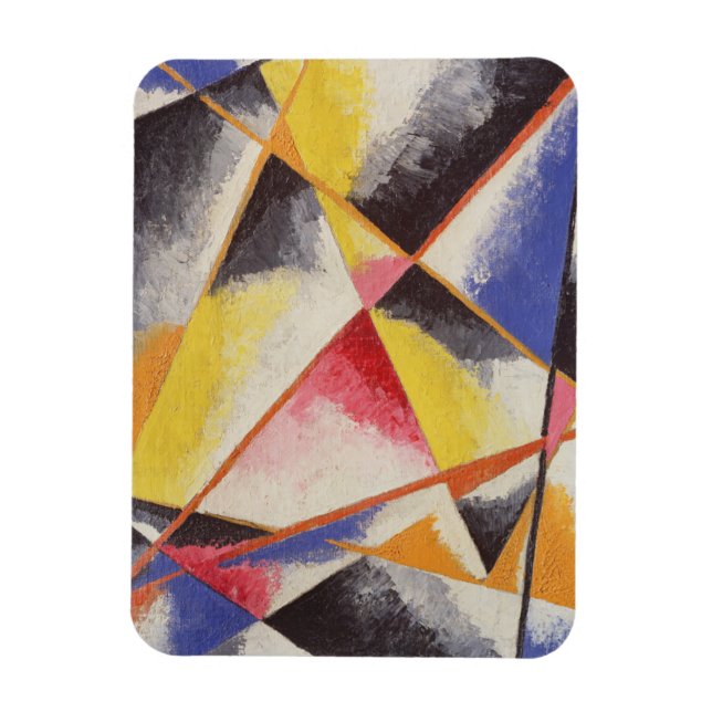 Ímã Sem título cerca de 1916 (Vertical)