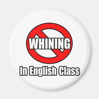 Imã Sem Tripulação Na Classe Inglesa