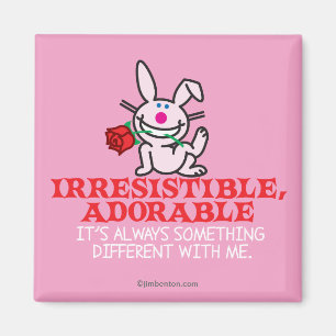 Imã Sempre Algo Diferente