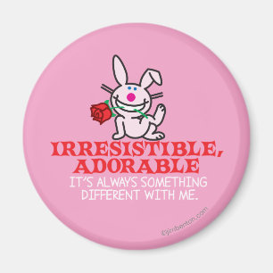 Imã Sempre Algo Diferente