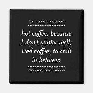 Imã Sempre Café