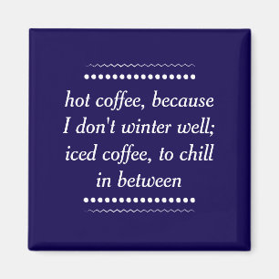 Imã Sempre Café