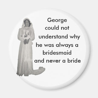 Imã Sempre uma dama de honra