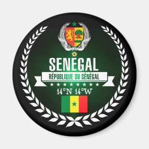 Imã Senegal
