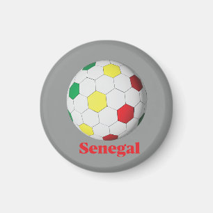 Imã Senegal