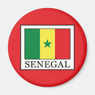 Imã Senegal