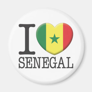 Imã Senegal
