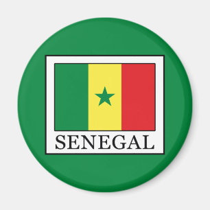 Imã Senegal