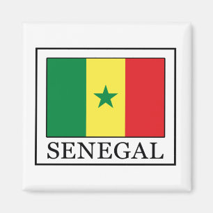 Imã Senegal