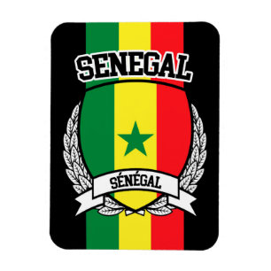 Ímã Senegal