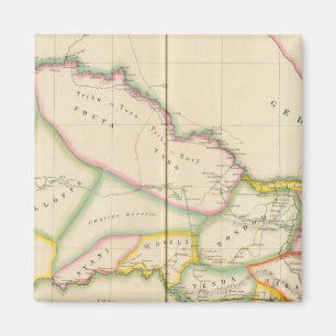 Imã Senegal África