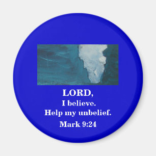 IMÃ SENHOR, ACREDITO!