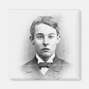 Imã Senhor Alfred Douglas
