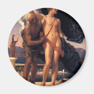Imã Senhor Frederick Leighton