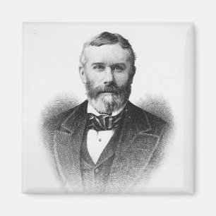 Imã Senhor George Otto Trevelyan