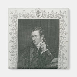 Imã Senhor Humphry Davy