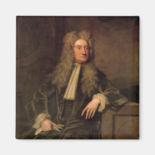 Imã Senhor Isaac Newton