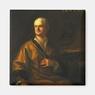 Imã Senhor Isaac Newton, 1710
