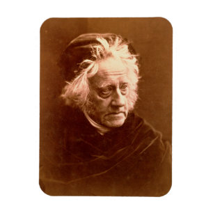 Ímã Senhor John Frederick William Herschel (1792-1871)