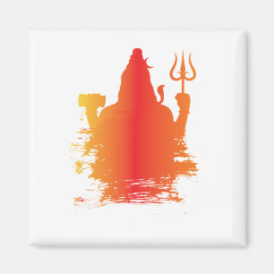 IMÃ SENHOR SHIVA