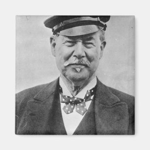 Imã Senhor Thomas Lipton