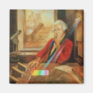 Imã Senhor William Herschel