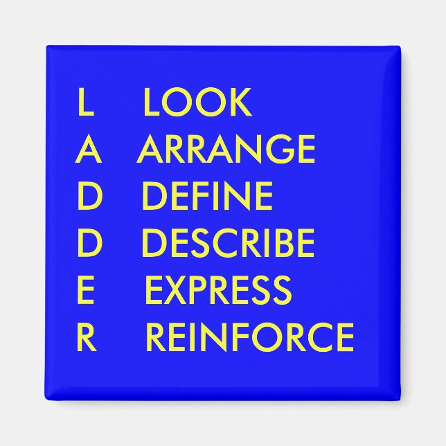 IMÃ SENHORA. (Frente)