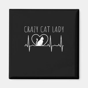 Imã Senhora de Gato Louca
