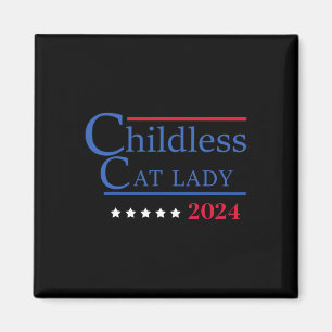 Imã Senhora de Gato sem Filhos 2024
