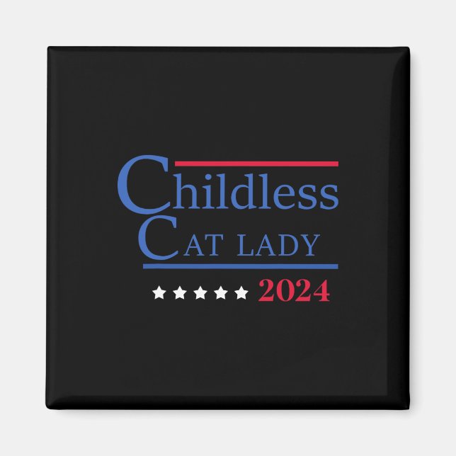 Imã Senhora de Gato sem Filhos 2024  (Frente)