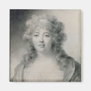 Imã Senhora de Stael 1810