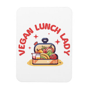 ÍMÃ SENHORA DO ALMOÇO VEGANA