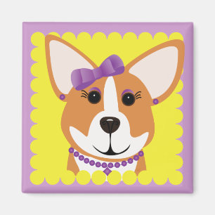 Imã Senhora do Corgi