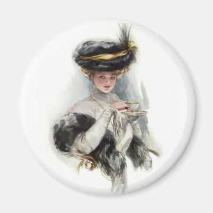 Imã Senhora do lanche