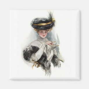 Imã Senhora do lanche