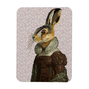 Ímã Senhora Hare
