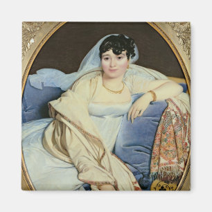 Imã Senhora Riviere Marie nee Francoise Jacquette
