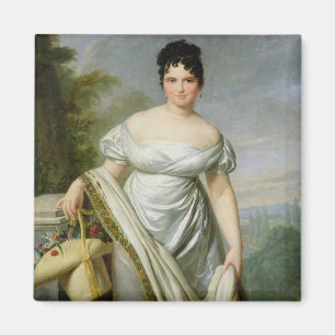 Imã Senhora Tallien