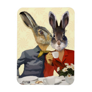 Ímã Senhoras Gossiping